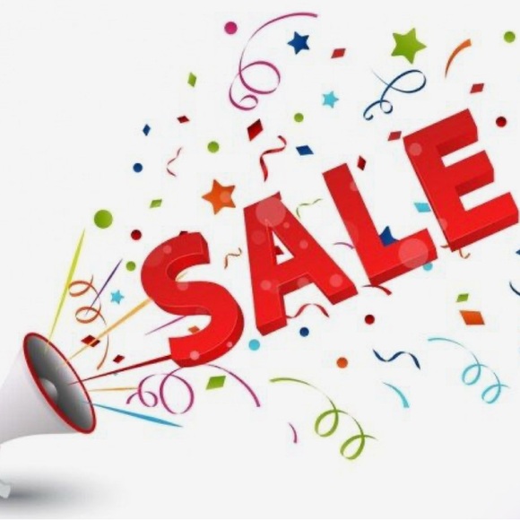 Any item for $5 is 5 items for $20 today - Picture 1 of 1